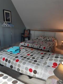 Les Aulnays - Arnage - 8