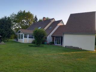 Les Aulnays - Arnage - 5