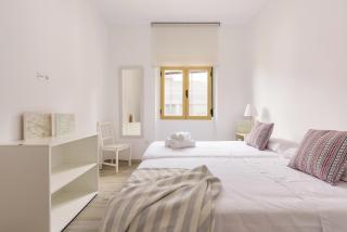 Maravilloso Apartamento en el Realejo 8 personas - Granada - 7