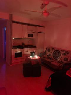 Estudio ROMÁNTICO La Carihuela - Torremolinos - 3