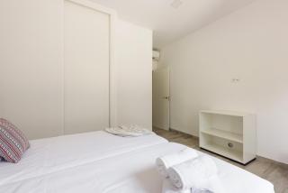 Maravilloso Apartamento en el Realejo 8 personas - Granada - 1