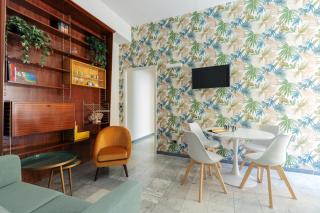 JOIVY Wonderful 2bed flat in Perfect Centre - Milan - 0
