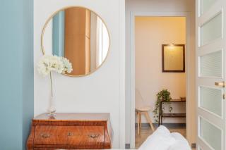 JOIVY Wonderful 2bed flat in Perfect Centre - Milan - 9