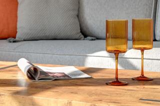 Flatbook - City Center Apartments Doki Living - 1