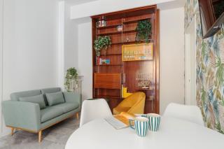 JOIVY Wonderful 2bed flat in Perfect Centre - Milan - 4