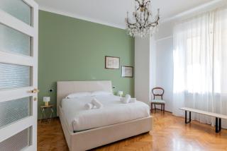 JOIVY Wonderful 2bed flat in Perfect Centre - Milan - 1