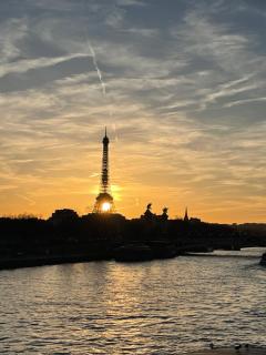 Lovely apartment Central, Le Marais, Paris - Paris - 7