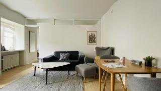 ApartmentInCopenhagen Apartment 1207 - Copenhague - 9