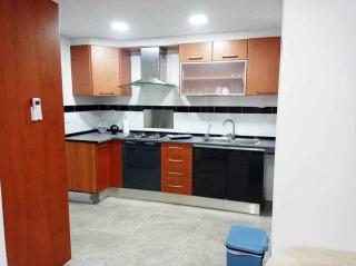Apartamentos FULL EQUIPPED - 3