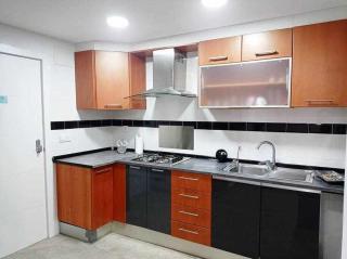 Apartamentos FULL EQUIPPED - Elche - 8