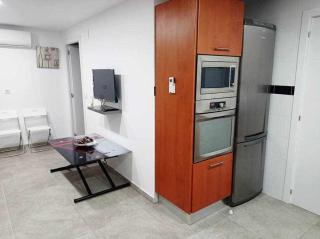 Apartamentos FULL EQUIPPED - Elche - 7