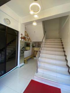 Three U's Pension House - 9