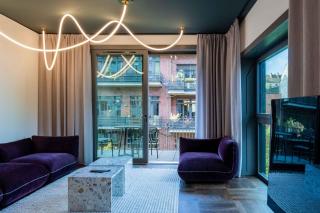 The Garden Suites by Suite030 - Berlin - 8