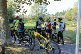 B&Bike Como Lake - Castelmarte - 1