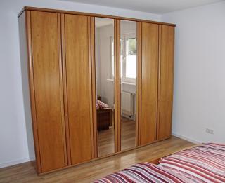 Ferienwohnung Brandheide - Recklinghausen - 5