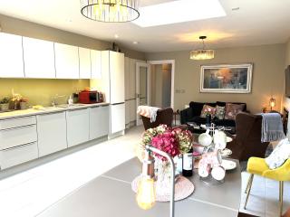 Charming Cosy 4-Bed House in Killarney - Killarney - 9