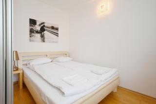 Victus Apartamenty, Apartament Orchid - Sopot - 4
