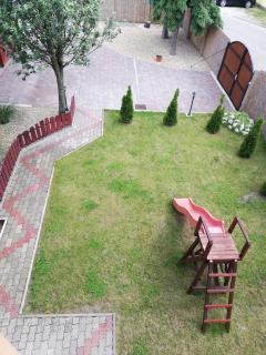 RegE Apartman - Eger - 5