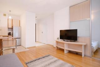 Victus Apartamenty, Apartament Orchid - Sopot - 7