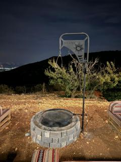 Shams Farm - Ajlun - 2
