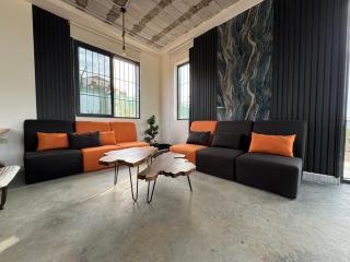 Shams Farm - Ajlun - 5