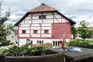 Ganter Hotel & Restaurant Mohren - 9