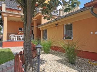 RegE Apartman - Eger - 8