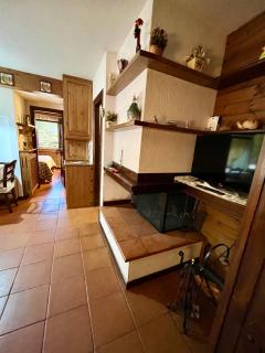 Chalet dei Conti - Pescocostanzo - 8