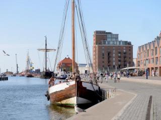 Ohlerich Speicher App_ 33 - Wismar - 1
