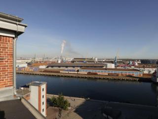 Ohlerich Speicher App 43 - Wismar - 1