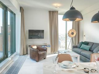 Ohlerich Speicher App 43 - Wismar - 1