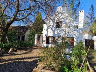 Bluebelle Cottage - Greyton - 0