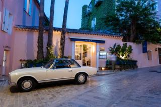 Villas by Le Yaca Saint-Tropez - Saint-Tropez - 5