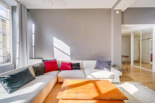 La Mably Family - Apt spacieux - Bordeaux - 7