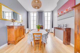 La Mably Family - Apt spacieux - 5