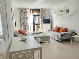 NEW Unforgetable Sunset view Studio Costa Adeje - Adeje - 7