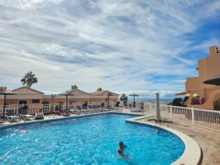 NEW Unforgetable Sunset view Studio Costa Adeje - Adeje - 9