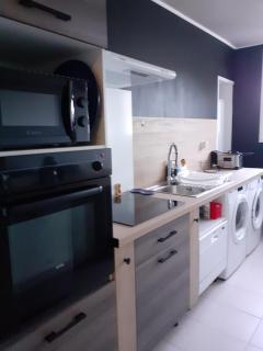 appartement pour famille amis ou colègue - Cholet - 0