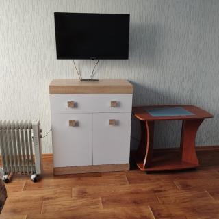 Apartment Harkovskaya 1 floor - Sumy - 7