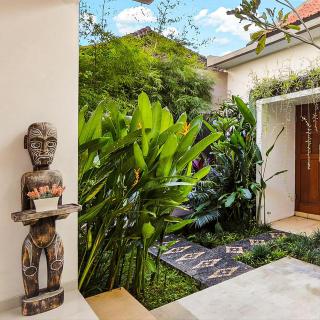 Boutique Villa Grace - 6