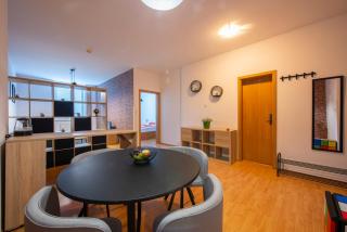 Hotel Spolcentrum - 4