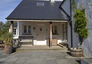 Ol y Don - Perfectly located family getaway - Pembrokeshire - 2