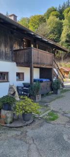 Riederhof - Flintsbach am Inn - 7