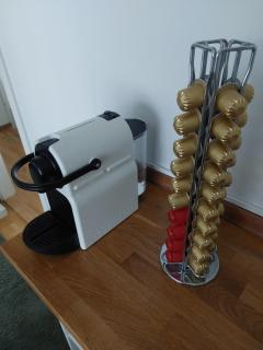 Fantastic and high standard apartment in Nordseter - 2