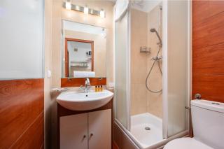 Kino Femina Comfort Studio - Varsavia - 9