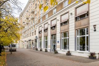 Kino Femina Comfort Studio - Varsavia - 4