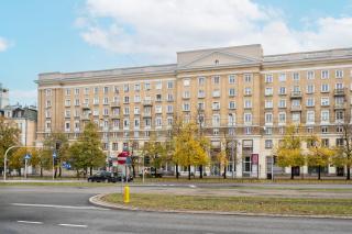 Kino Femina Comfort Studio - Varsavia - 3