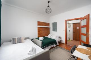 Kino Femina Comfort Studio - Varsavia - 2