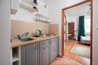 Kino Femina Comfort Studio - Varsavia - 1
