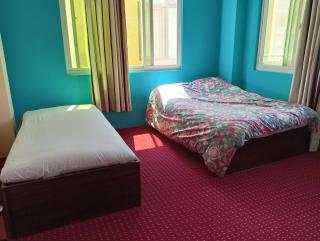 Season homestay - 7